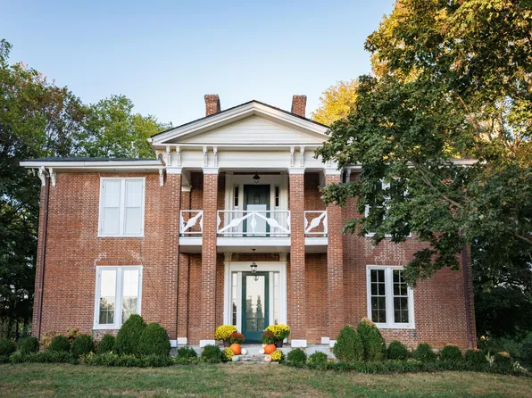 1626 Delaney Ferry Rd, Nicholasville, KY 40356