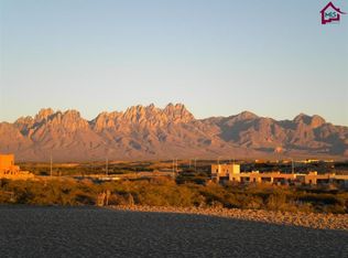4355 Purple Sage Dr, Las Cruces, NM 88011