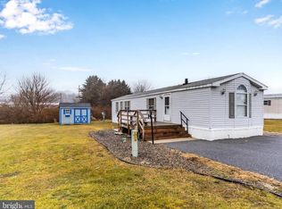 79 Lenwood Park #79, Shippensburg, PA