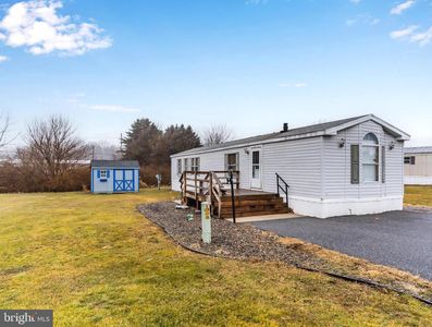 79 Lenwood Park #79, Shippensburg, PA, 17257