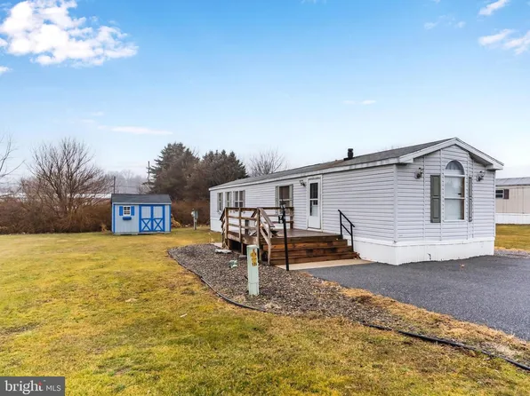 79 Lenwood Park #79, Shippensburg, PA 17257