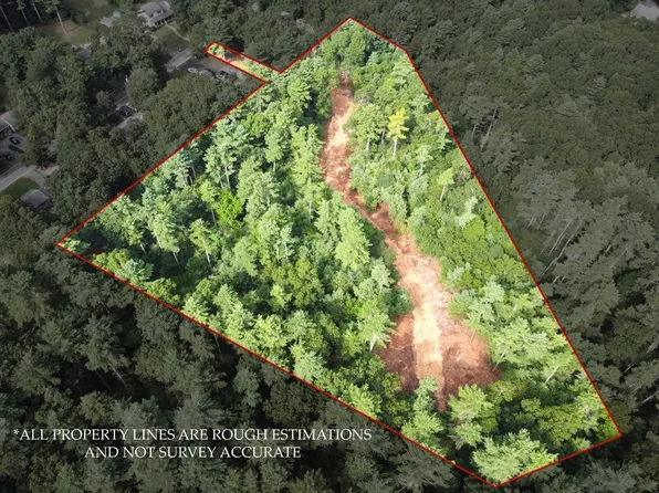 80 Map80l3092 Rocky Gutter St, Middleboro, MA 02346