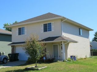 2357 Avenue M Way, Council Bluffs, IA 51501