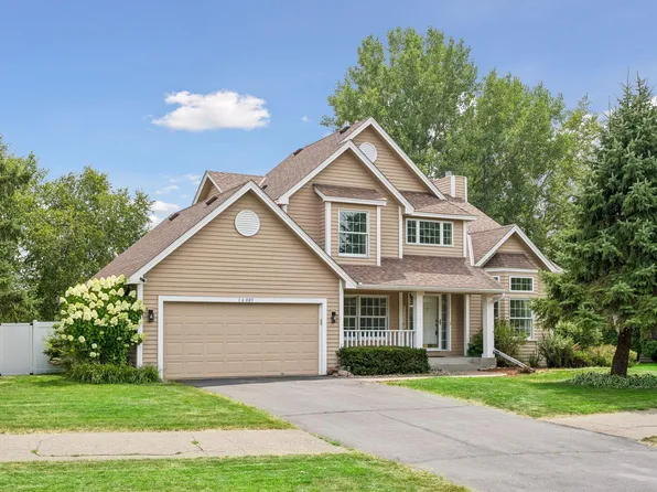 16005 22nd Ave N, Plymouth, MN 55447
