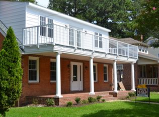 1222 Magnolia Ave, Norfolk, VA 23508