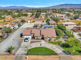 9873 Hawthorne Ave, Hesperia, CA 92345