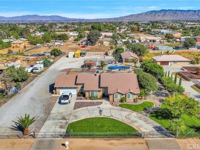 9873 Hawthorne Ave, Hesperia, CA, 92345