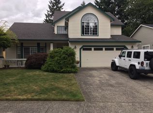 7304 NE 69th St, Vancouver, WA