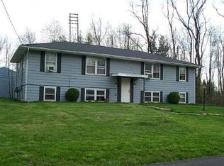 672 Davids Ln, Mansfield, OH 44905