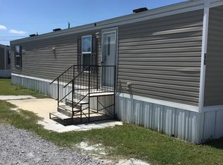 1836 N East Ave #60, Panama City, FL 32405