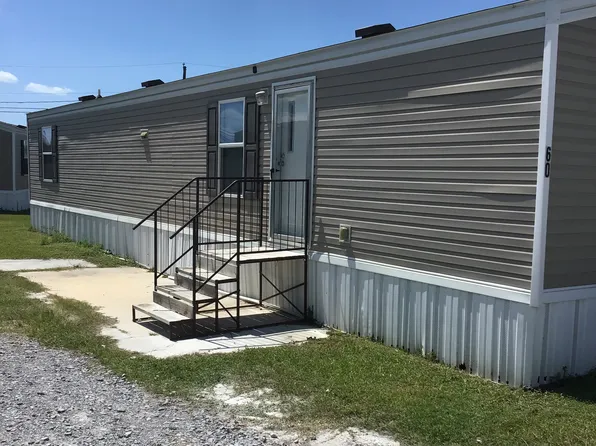 1836 N East Ave #60, Panama City, FL 32405