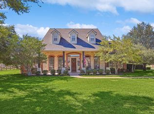 c*様 House on the Hill L/S Tee(Argyle) 11 4604 Argyle Ln, Argyle, TX 76226 | Zillow