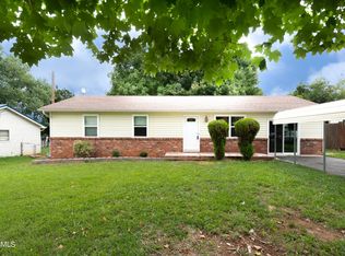 1124 Roswell Rd LOT 6, Knoxville, TN 37923