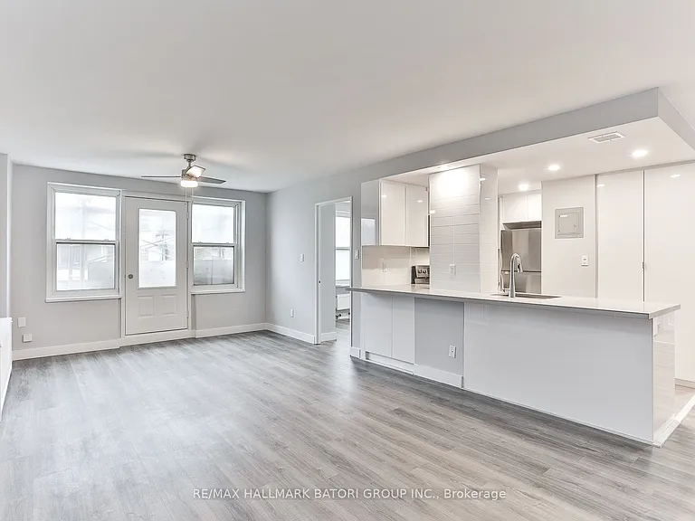2603 Bathurst St #310 — Photo 14