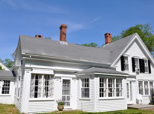 1 Ayres Ln, Wellfleet, MA 02667