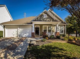 18737 The Commons Blvd #20, Cornelius, NC 28031