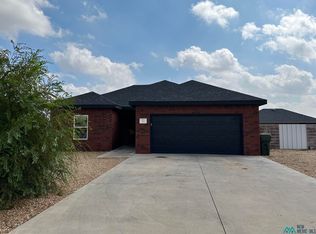 121 Nonpareil Ln, Clovis, NM 88101