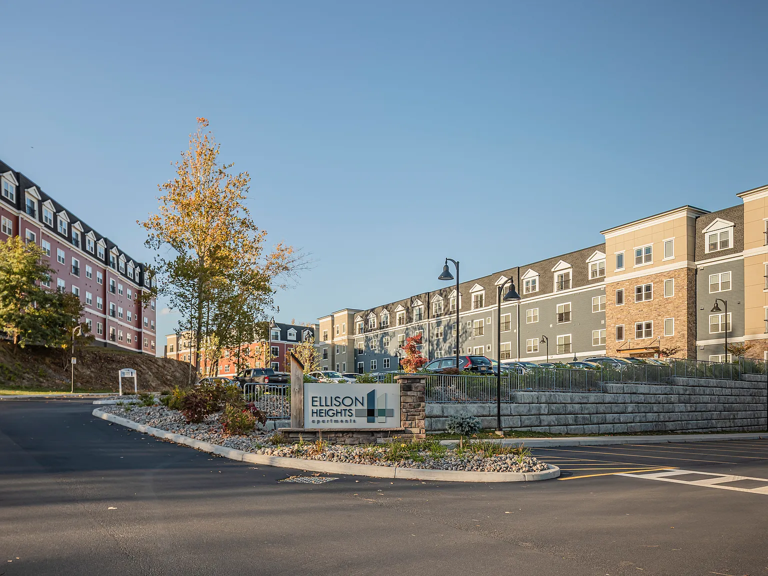 Ellison Heights — Photo 3