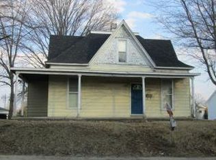 1930 Washington Ave, Bedford, IN