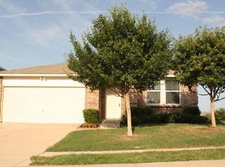 600 Lewis Canyon Ln, McKinney, TX 75071