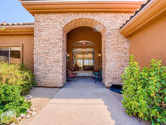 2nd image of 7587 E Mary Sharon Dr