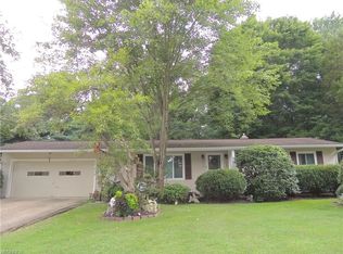 1564 Moreview Dr, Akron, OH