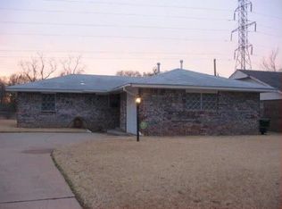 4731 Koelsch Dr, Oklahoma City, OK 73117