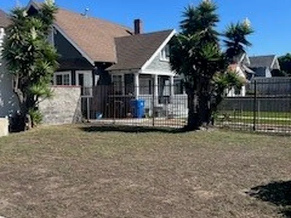4812 S Gramercy Pl, Los Angeles, CA 90062