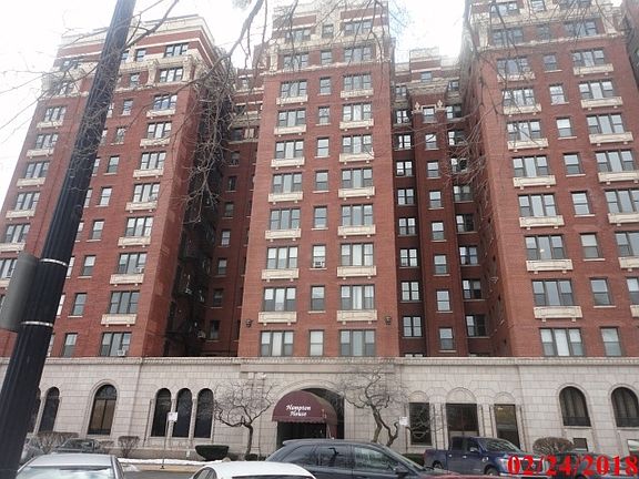 2nd image of 5300 S South Shore Dr APT 73