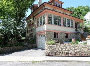 644 Hanover Pl, Mount Vernon, NY 10552