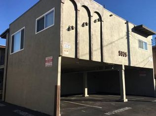 5326 Cahuenga Blvd APT 3, North Hollywood, CA 91601