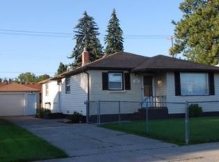 517 E Rockwell Ave, Spokane, WA 99207