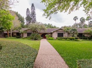 3309 S Sandy Ln, McAllen, TX 78503