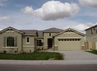 1346 E Hummingbird Ct, Gilbert, AZ 85297