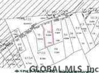 Spier Falls Rd, Greenfield Center, NY 12833