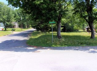 Cedar Ave, Buena Vista, VA 24416