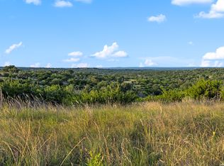 0 Kc 442, Harper, TX 78631