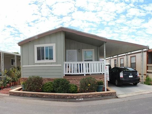 2nd image of 6130 Monterey Hwy Spc 182