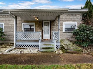 535 Sawmill Run Rd, Butler, PA 16001