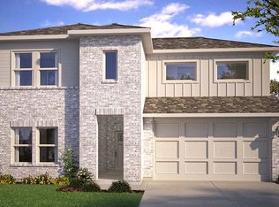 2306 Bear Dr, Midland, TX 79707
