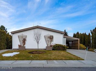 8551 W Bryce Canyon St, Rathdrum, ID 83858