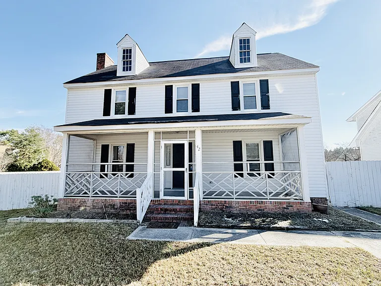 42 N Crossing Ct — Photo 1
