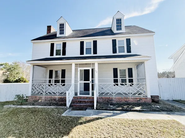42 N Crossing Ct, Columbia, SC 29229