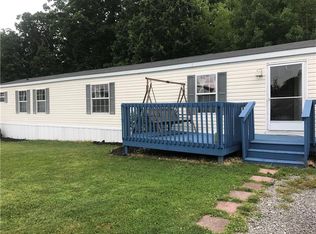 502 Amy Ln, Rochester, PA 15074