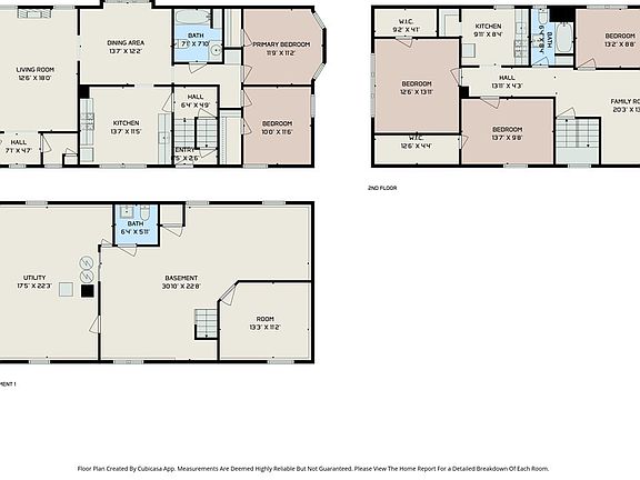 2nd image of 32 Brunswick Blvd