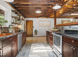 196 Meadow Ln, Stateline, NV 89449