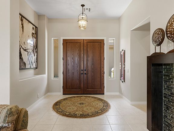 4th image of 7534 E Visao Drive