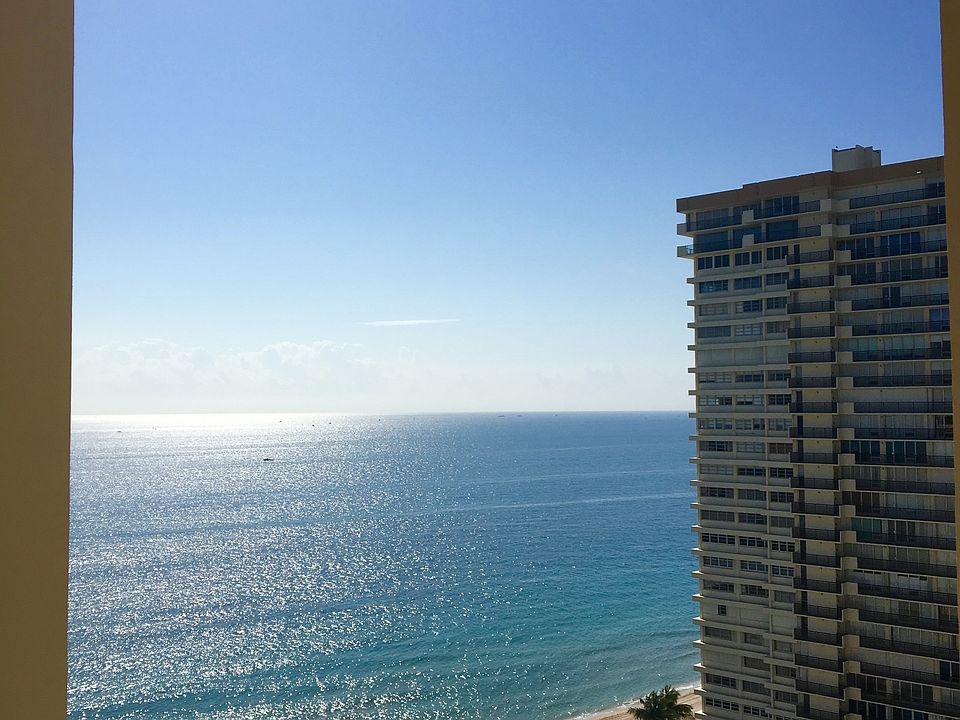 2nd image of 4300 N Ocean Blvd APT 18G