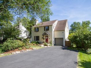 504 Madison Ave, Fort Washington, PA 19034