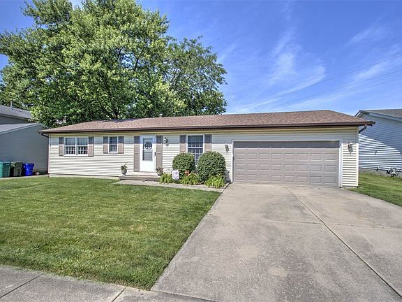 2nd image of 1157 Cornell Dr
